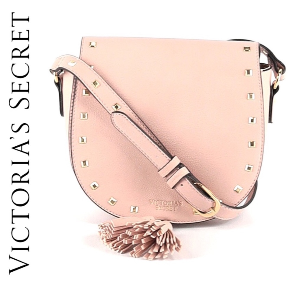 VICTORIAS SECRET FESTIVAL CROSSBODY PURSE NWT